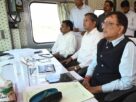 A New Leap in Speed ​​for Indian Railways: 'Trial Train' Races at 180 km/h on DDU-Gaya Rail Section